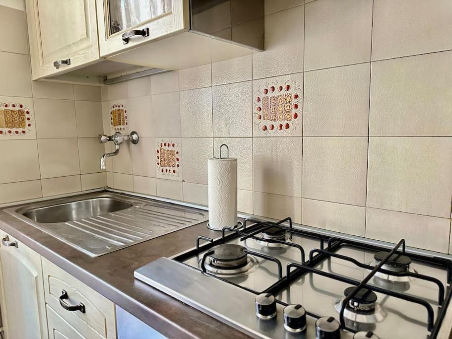 Near Orio Bgy Malpensata House Apartment Bergamo Exterior photo